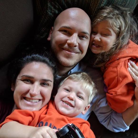 Meet your Posher, Amy - Picture 1 of 1